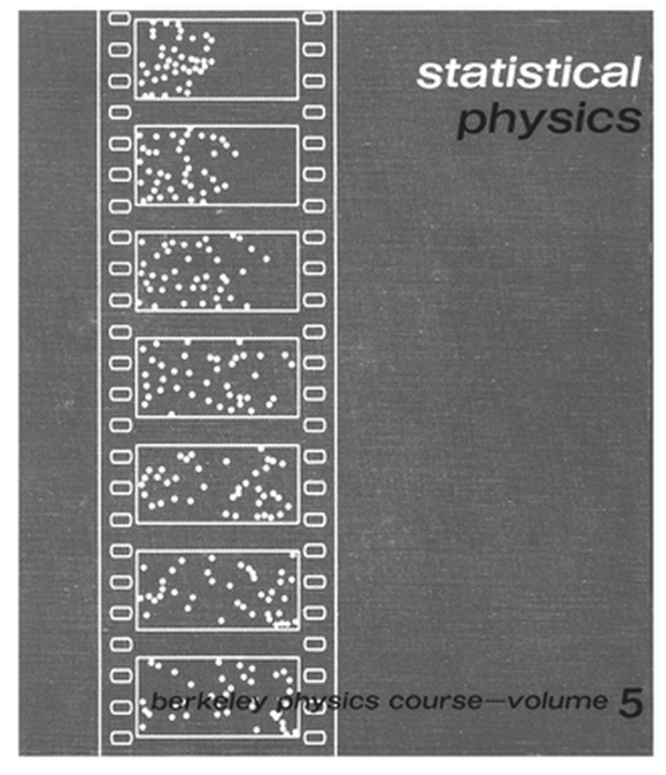 Statistical Physics book cover