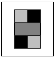Simple substitution system