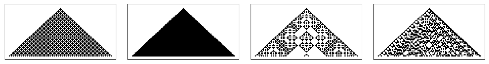 Simple substitution system 5
