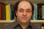 Stephen Wolfram