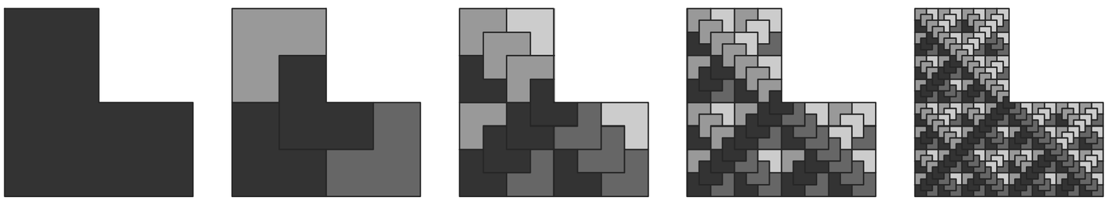[Substitution systems based on] other shapes image 1