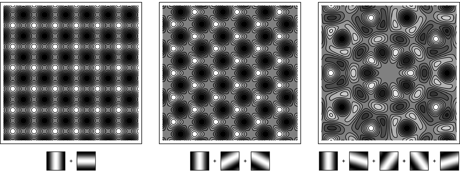 Discreteness in space image 2