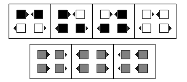 Intrinsic synchronization in cellular automata image 1