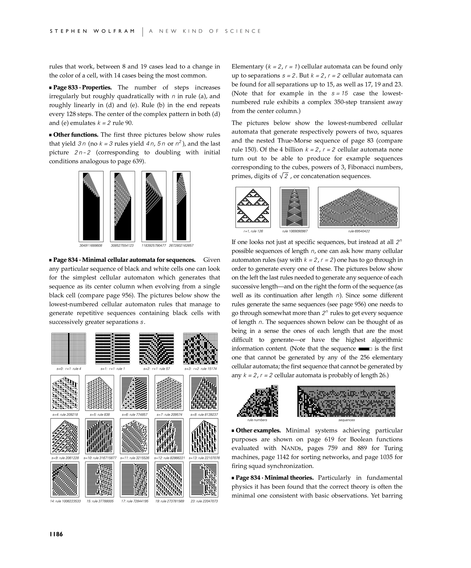 Page 1186: Notes for Intelligence in the Universe