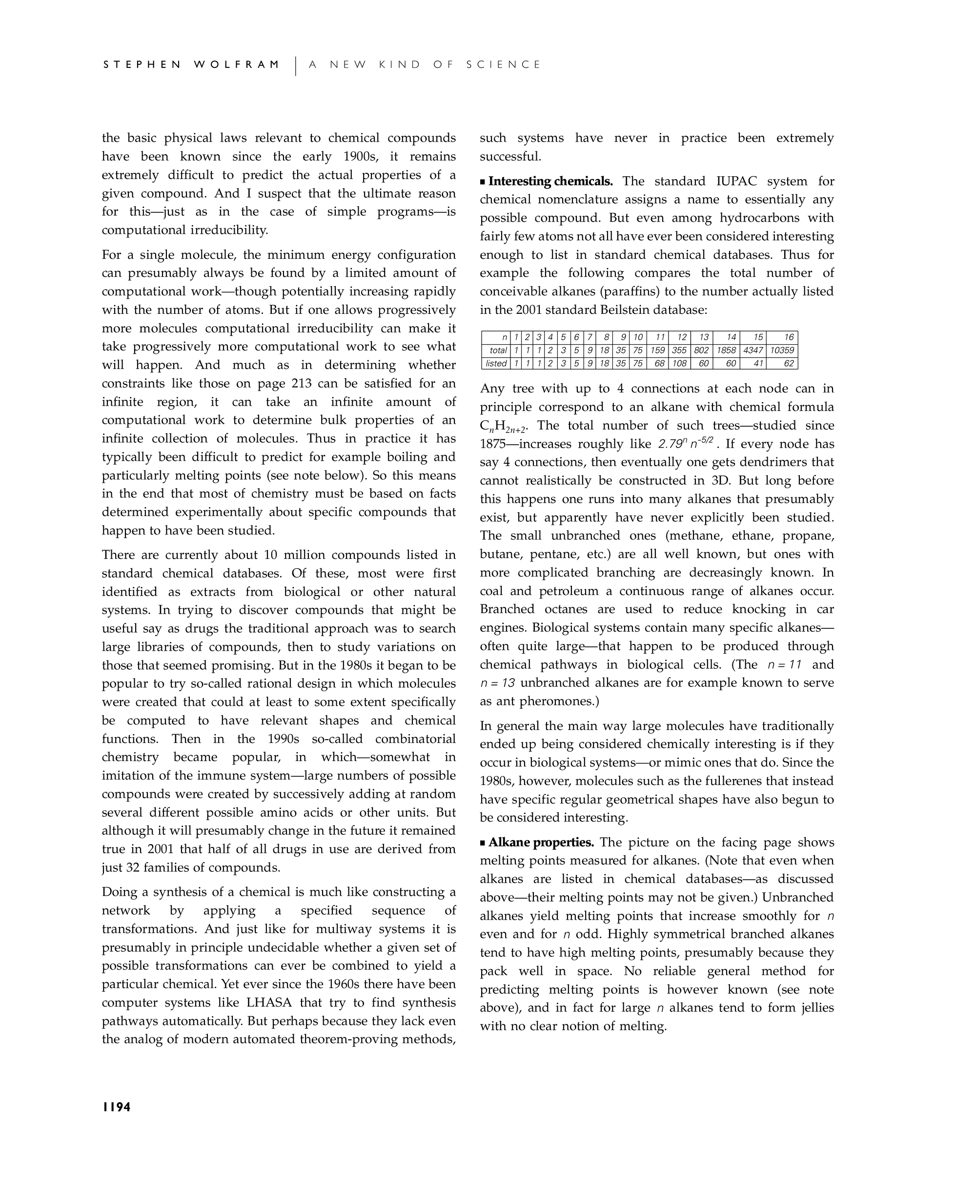 Page 1194: Notes for Implications for Technology