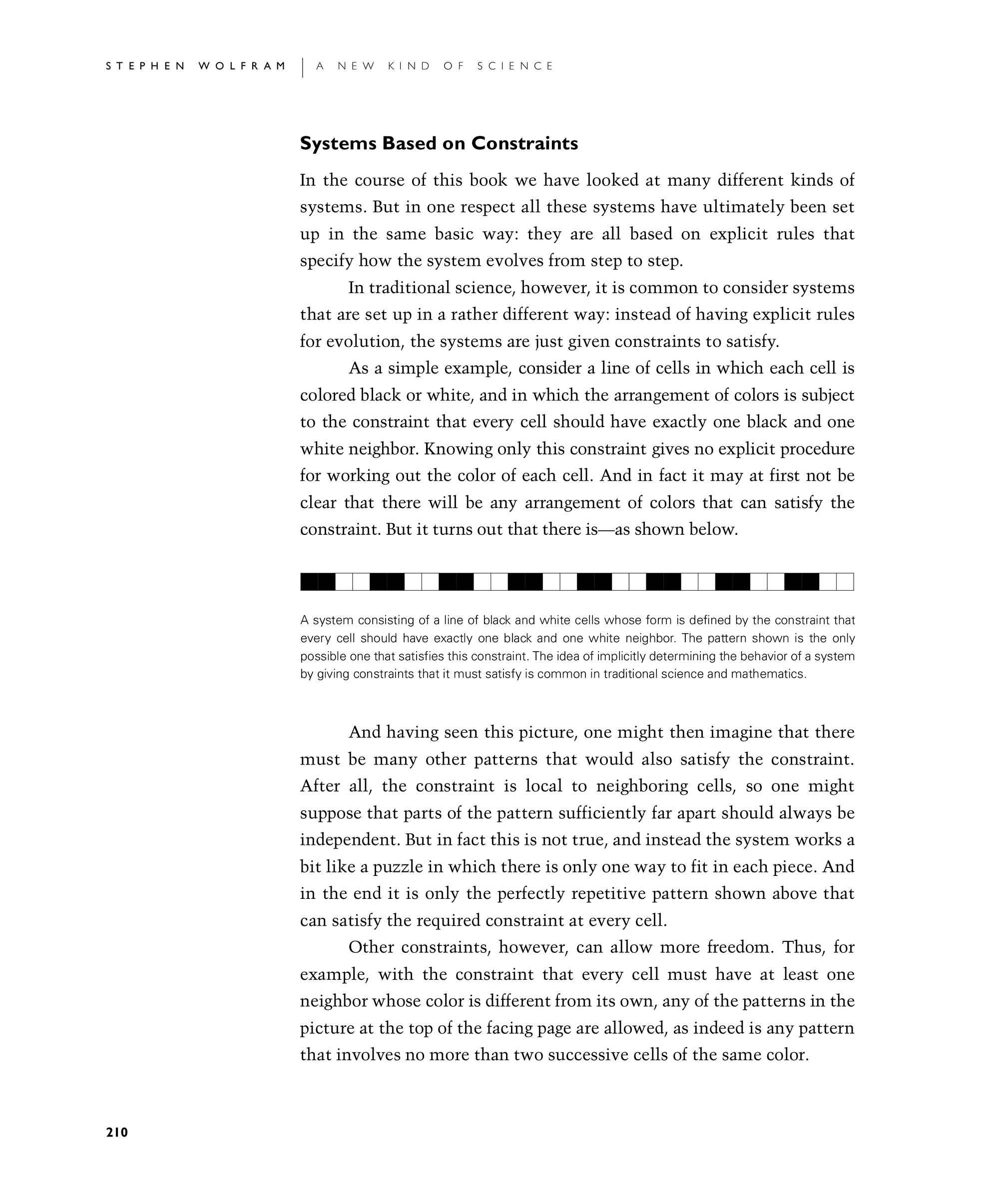 Page 210: Systems Based on Constraints