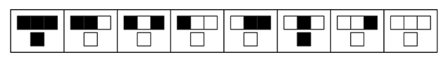 A simple cellular automaton whose evolution effectively computes the remainder after division of a number by 2 2